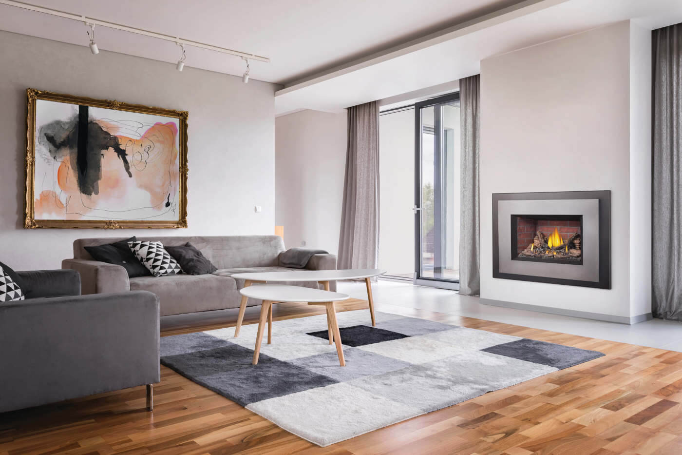 Oakville 3 - GDI3NE-1 | Napoleon