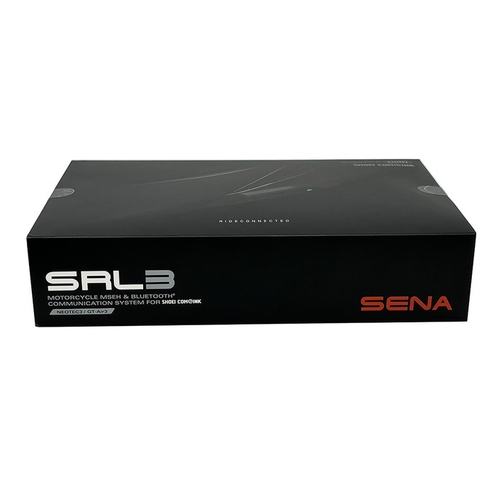 SRL3 SOUND BY Harman Kardon SRL-03｜インカム｜の通販なら