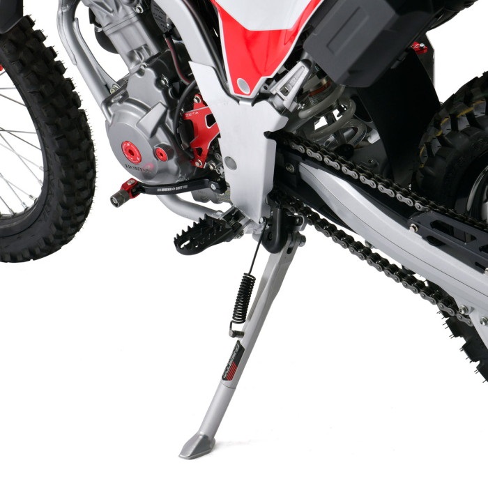 鍛造アルミキックスタンド CRF250L(S)/RALLY(S) 21- Low