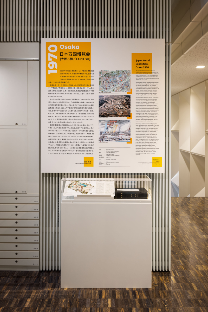日本の万国博覧会1970-2005 – ナリカタデザイン相談室