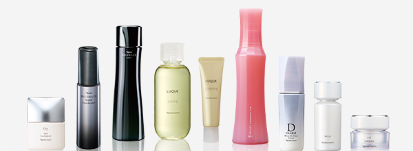 レジュアーナ｜ブランド情報｜ナリス化粧品