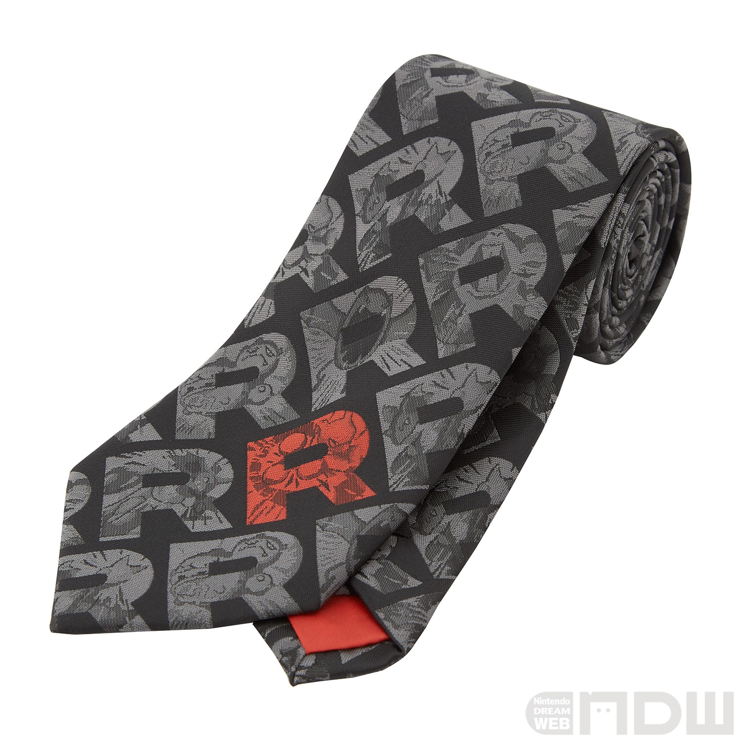 ロケット団に仲間入り！？ ロケット団をテーマにしたグッズ「Team