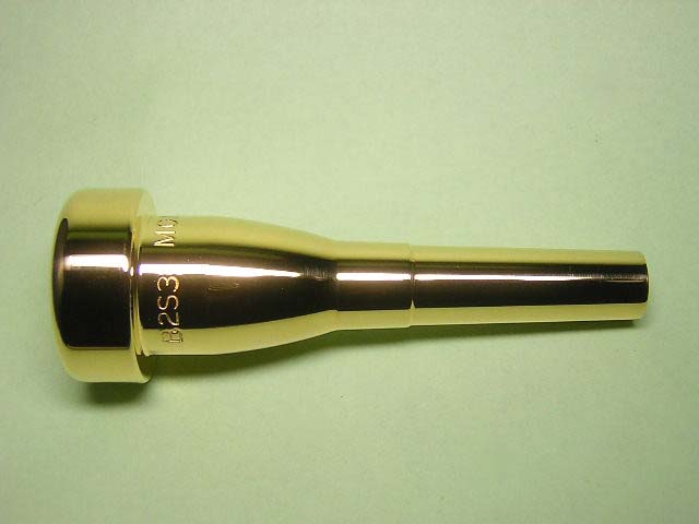 や*い様 monette モネット トランペット用マウスピース B11、C11セ や