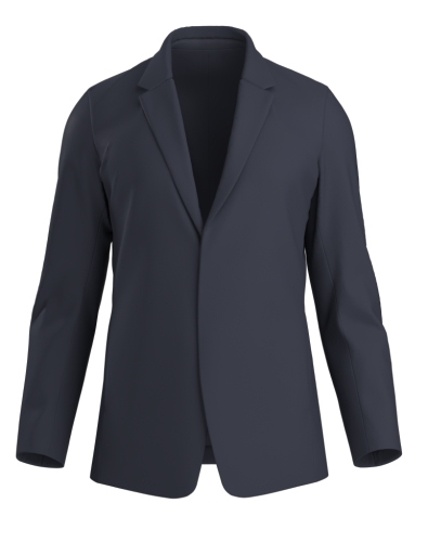 Arcteryx Veilance Indisce Blazer M BLACK SAPPHIRE• Michele