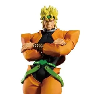 買取】DIO ジョジョの奇妙な冒険 スターダストクルセイダース Mometria