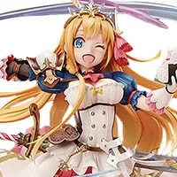 買取】ペコリーヌ 「プリンセスコネクト! Re：Dive」 1/7 F：NEX限定