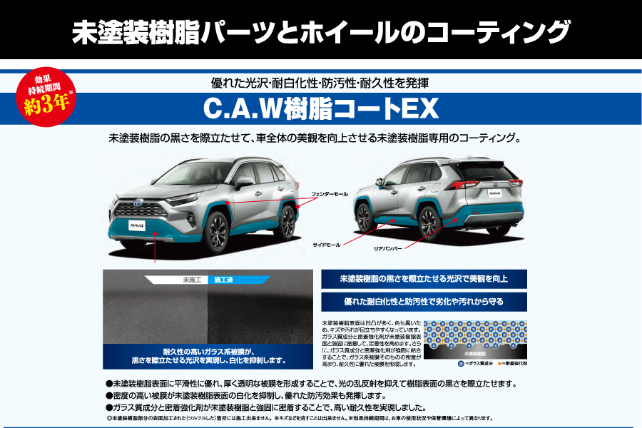 ガードコスメSP | ネッツトヨタ千葉