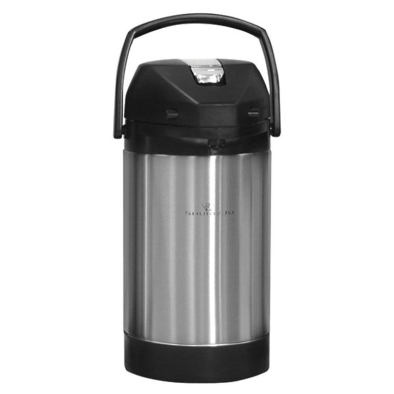 Shurizjo 2.5 Liter Airpot | Newco Coffee Dispenser