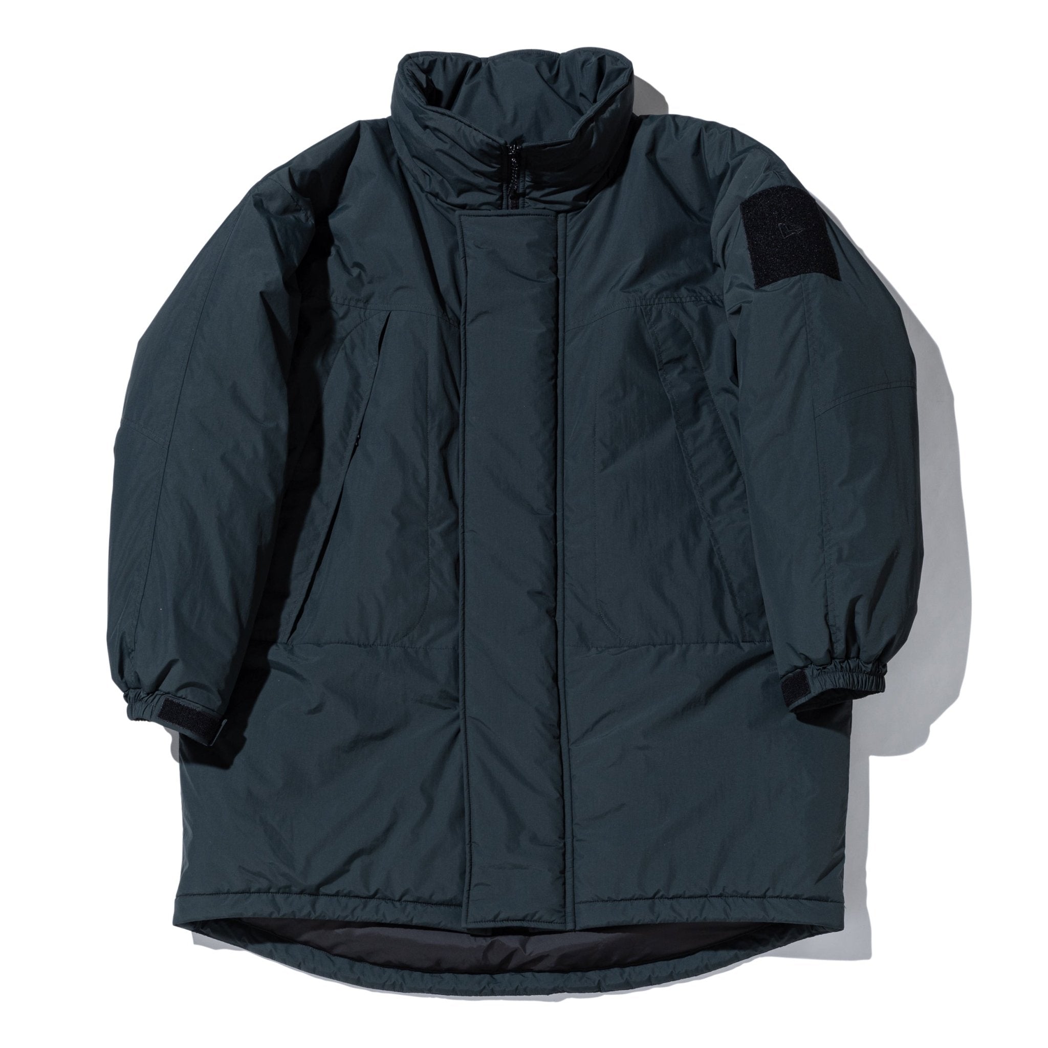 ☆最終値下げ☆DouDou ETHERMALOFT フェザー モンスターパーカー