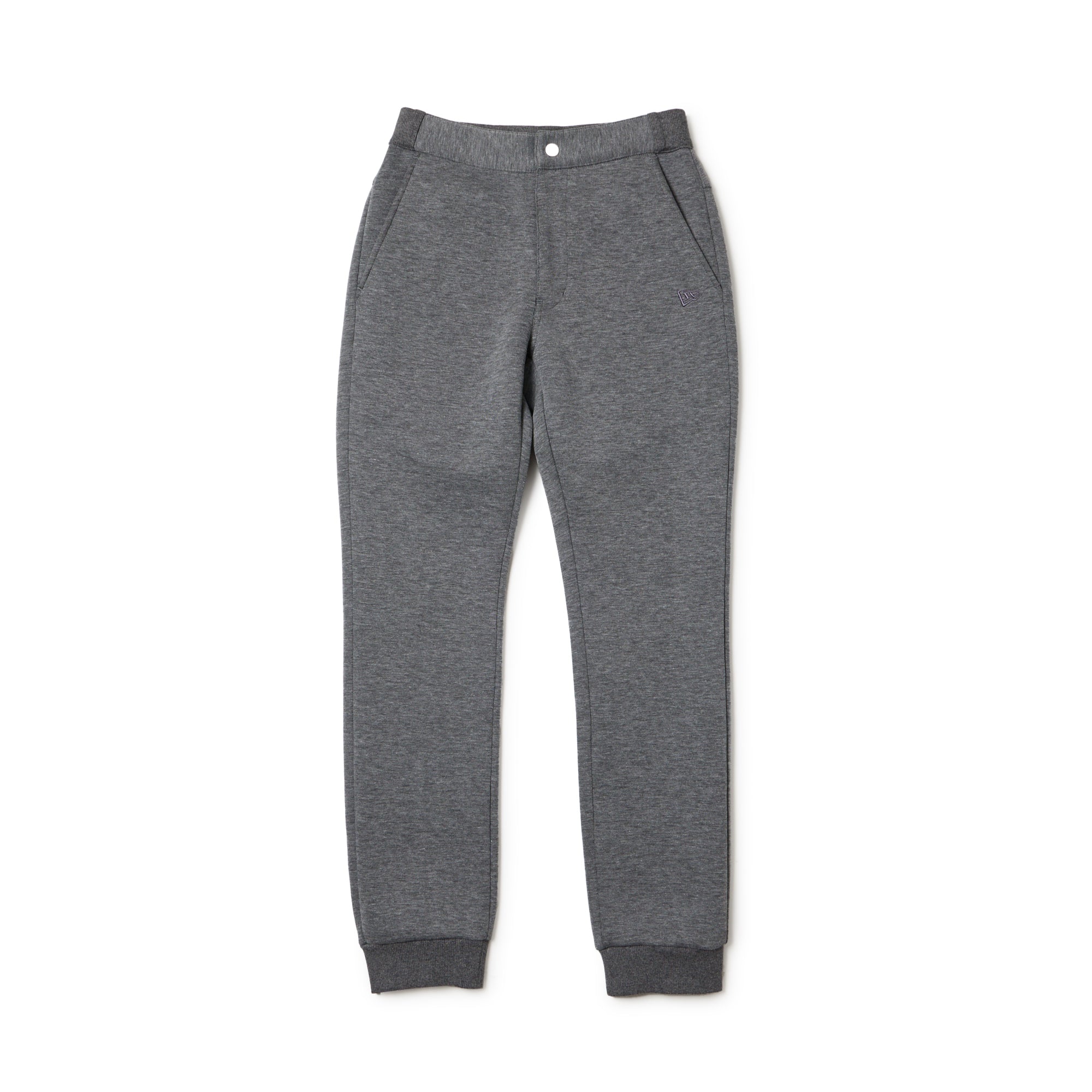 Women's テックスウェット ジョガーパンツ ダークグレー | ゴルフ