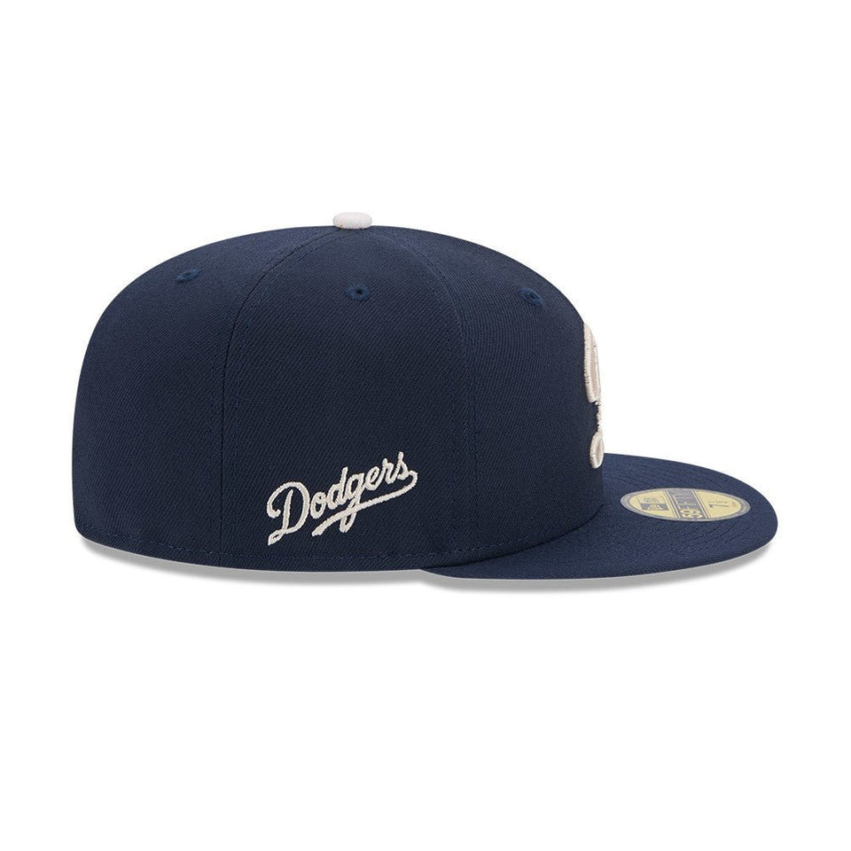 59FIFTY オンフィールド 2025 MLB City Connect ロサンゼルス