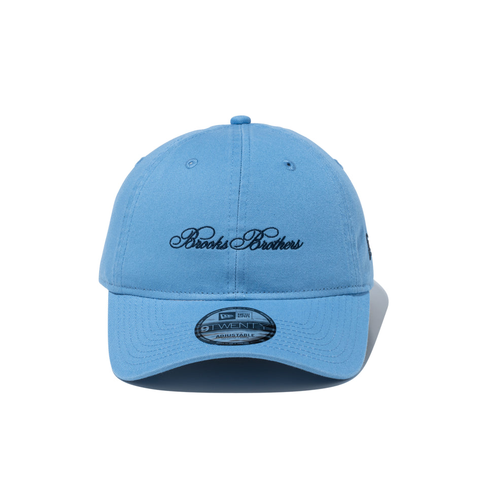 9TWENTY Brooks Brothers ブルックス ブラザーズ スカイブルー