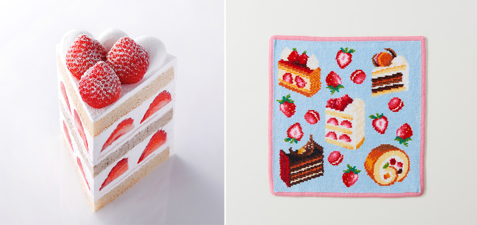 即完した幻の「FEILER（フェイラー）」コラボハンカチが“究極の