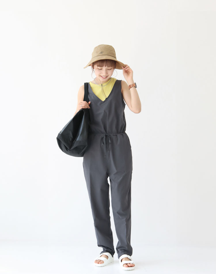 未使用　パタゴニア　ジャンプスーツ　つなぎ　フリース patagonia - パタゴニア 90's patagonia パープル ジャンプスーツ