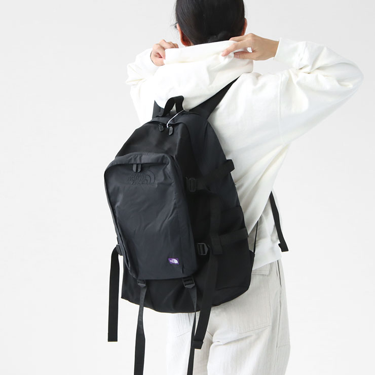 通勤・アウトドア・普段使いまで！ノースフェイス 防水ナイロン