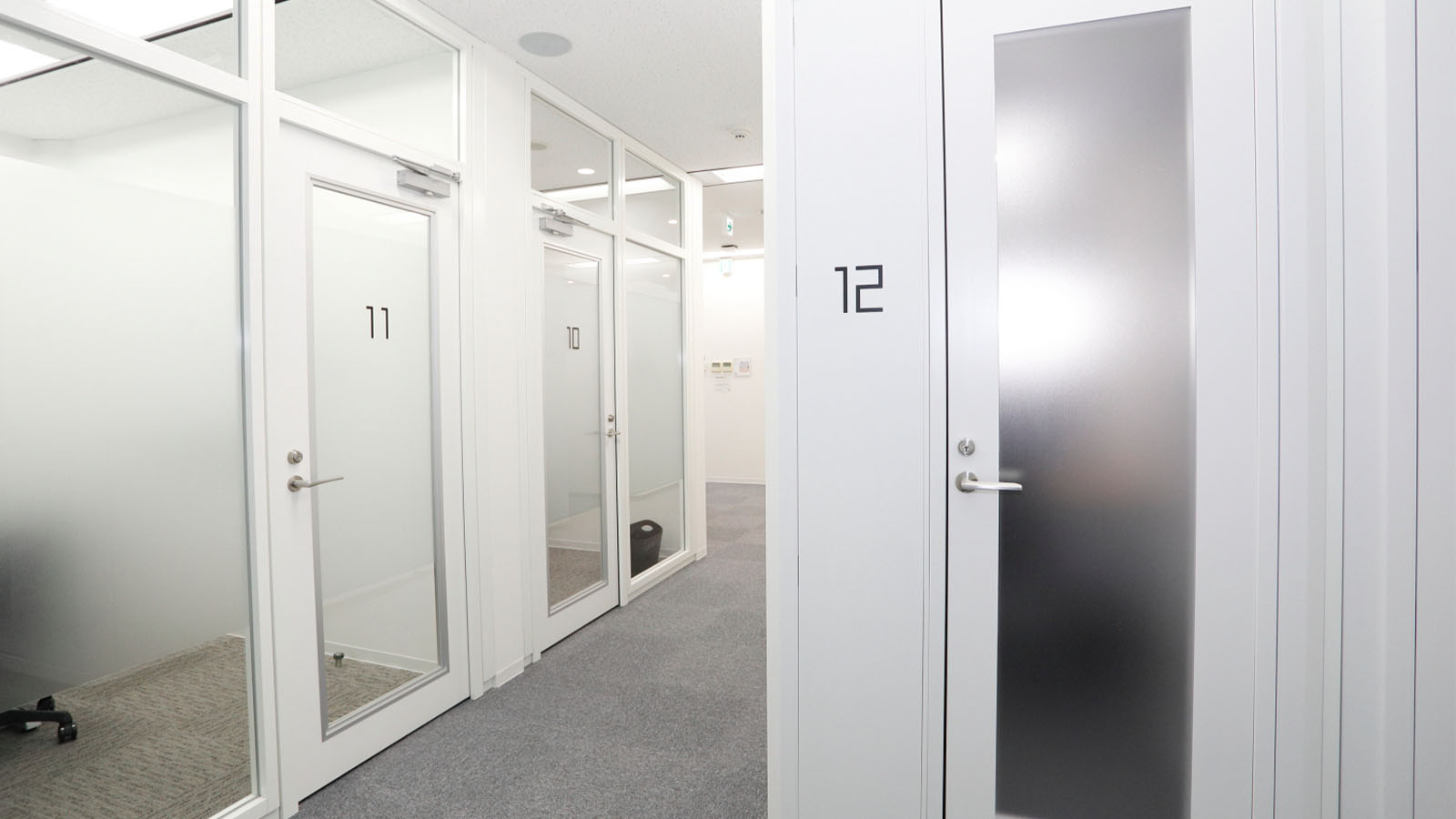 予約制】川崎東口 / ZXY | 関東 | Store information | NewWork