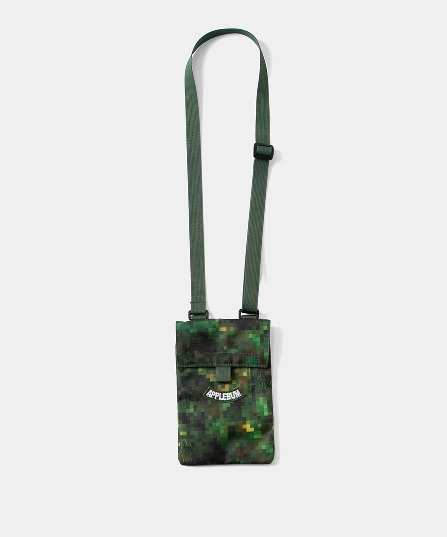 12/13(土) APPLEBUM × raidback fabric Collaboration COLLECTION 新作発売