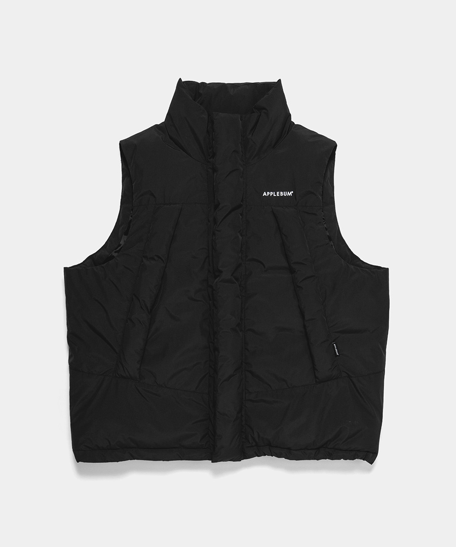 APPLEBUM(アップルバム)ベスト Innercotton Vest 2420604 正規取扱通販