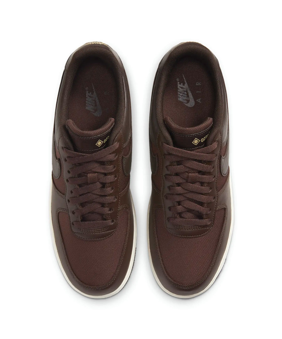 NIKE(ナイキ) スニーカー AIR FORCE 1 GTX CT2858-201 正規取扱通販