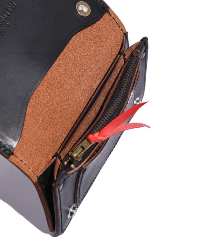 LARRY SMITH(ラリースミス) ウォレット TRUCKERS WALLET No. 2 (TUQ