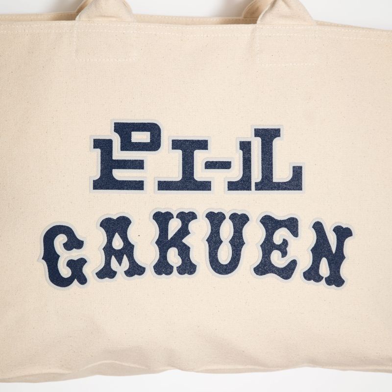 APPLEBUM(アップルバム) トートバッグ 