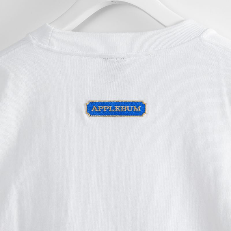 APPLEBUM(アップルバム) Tシャツ 