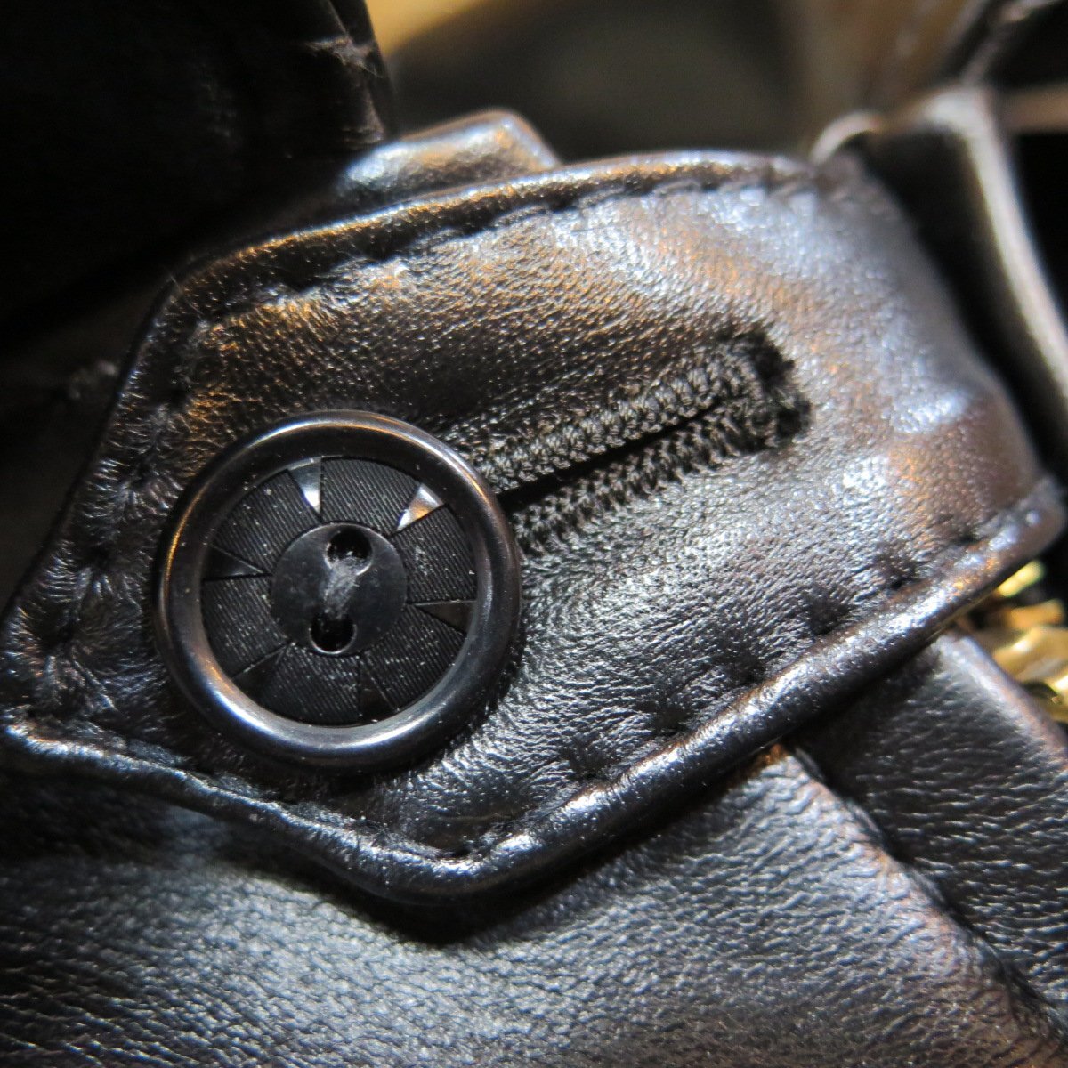 ウエストライド】ホースハイド レザージャケットヘラクレス/茶芯