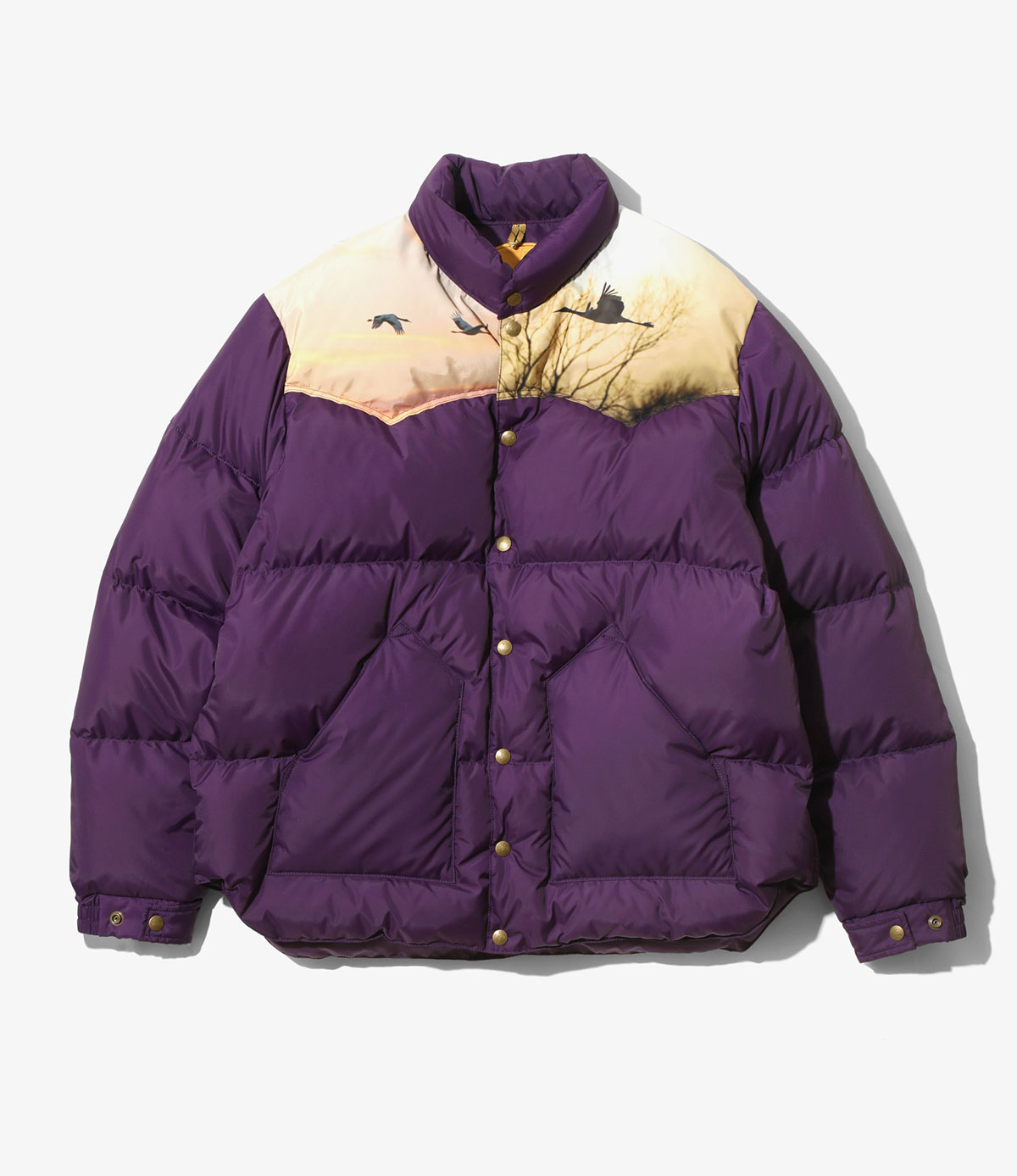 Needles official website | NEWS | 〈NEEDLES〉x〈Rocky Mountain