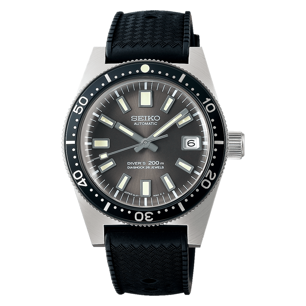 セイコー プロスペックス SEIKO PROSPEX SBEN003 ｜ NEEL