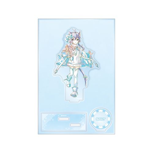 maimai でらっくす ソルト Ani-Art パーツ付きBIGアクリルスタンド