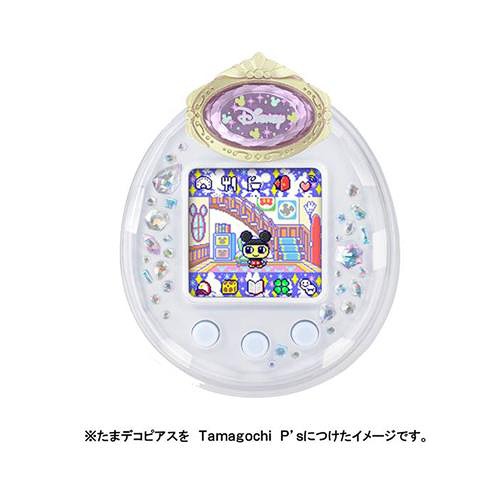 たまごっち たまデコピアス ディズニーキャラクターズ ミッキー