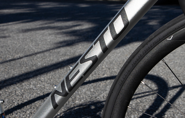 ALTERNA DISC - NESTO