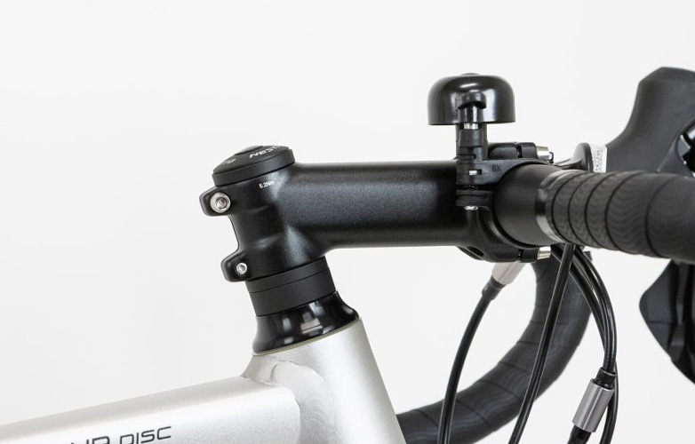 ALTERNA DISC - NESTO