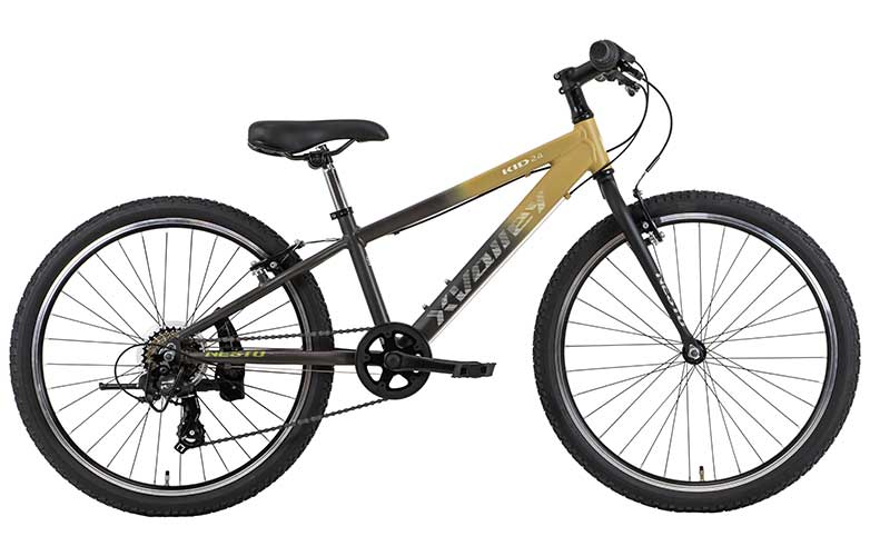 X-VALLEY KID20 - NESTO