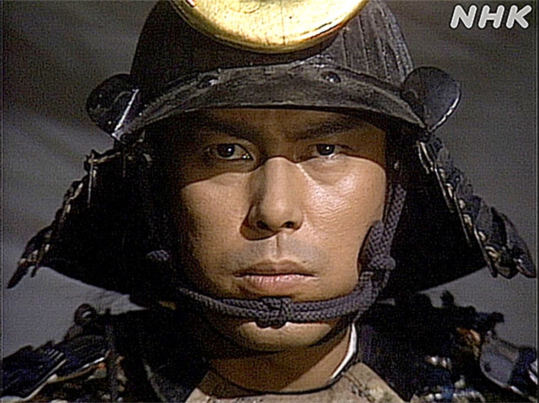 滝田栄｜人物｜NHKアーカイブス