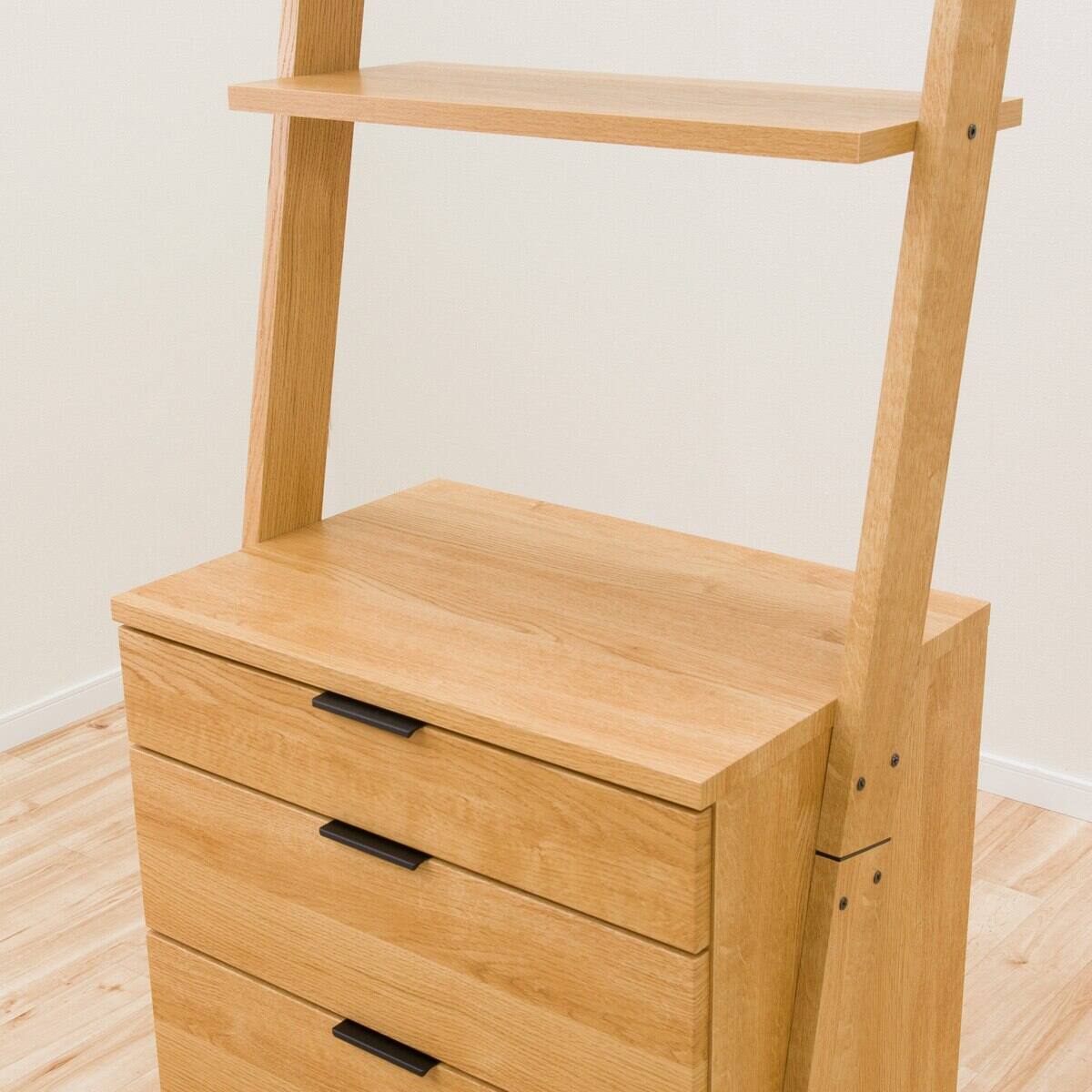 チェストラック(エトナ 60CR LBR) | ニトリネット【公式】 家具