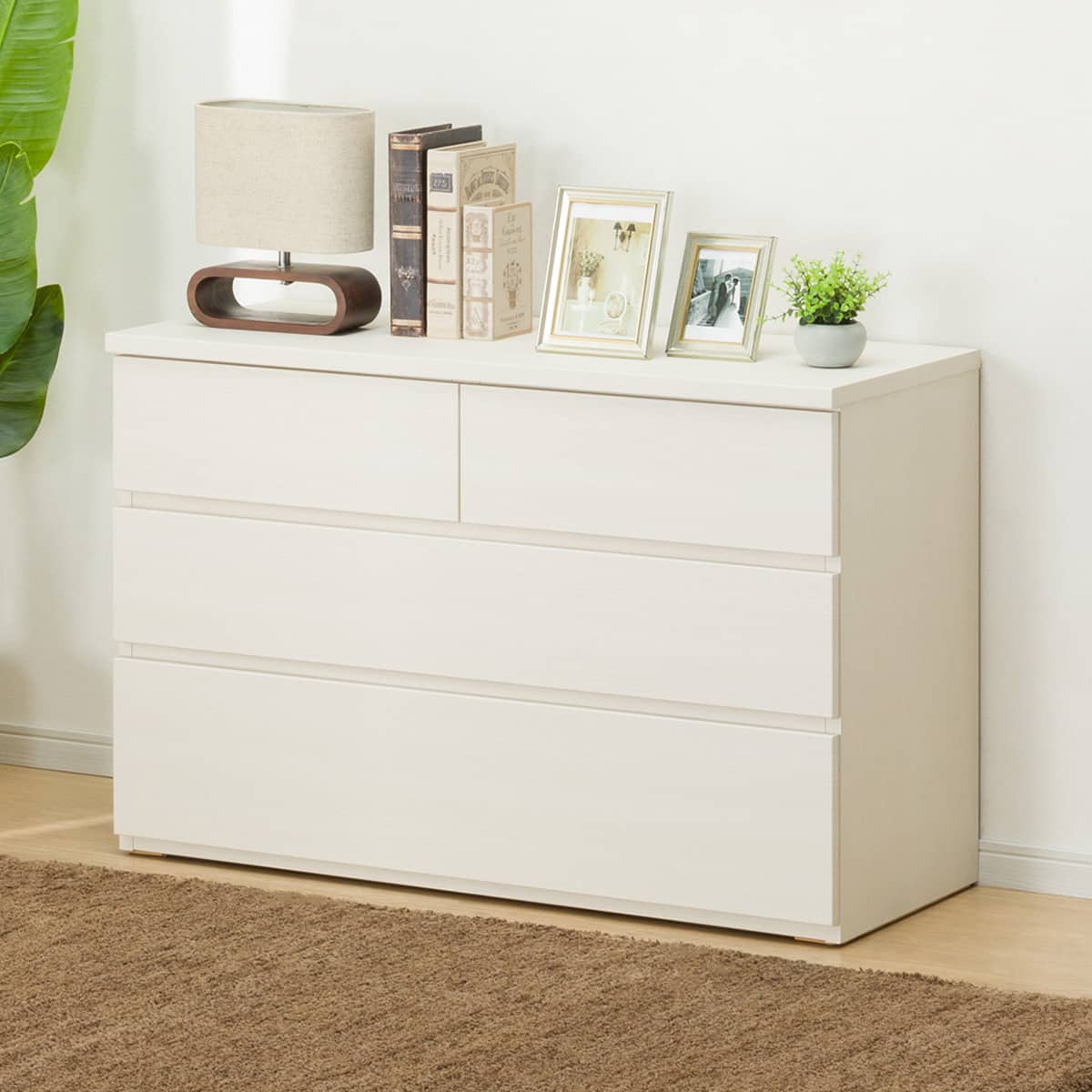 ローチェスト(フォウ2 105 WW) | ニトリネット【公式】 家具