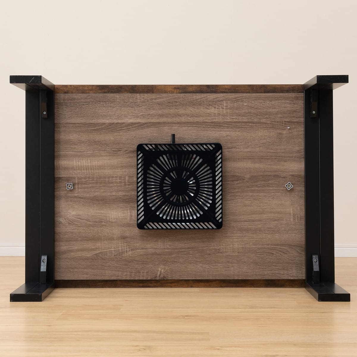 リビングこたつ(フロットC 105 ヴィンテージBR) | ニトリネット【公式