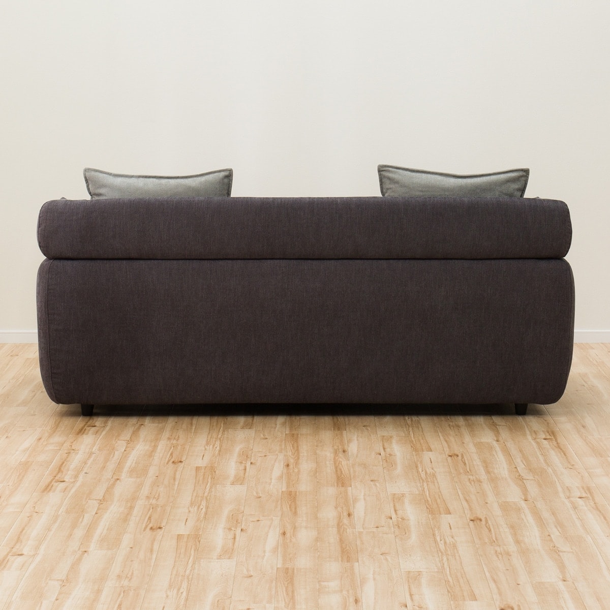 3人掛けソファ 布張りタイプ (ソフティーナKD DGY) | ニトリネット