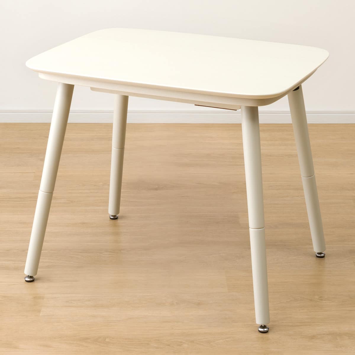 大阪八尾 引き取り限定 極美品 ニトリ2Wayこたつテーブル105cm×75 大阪