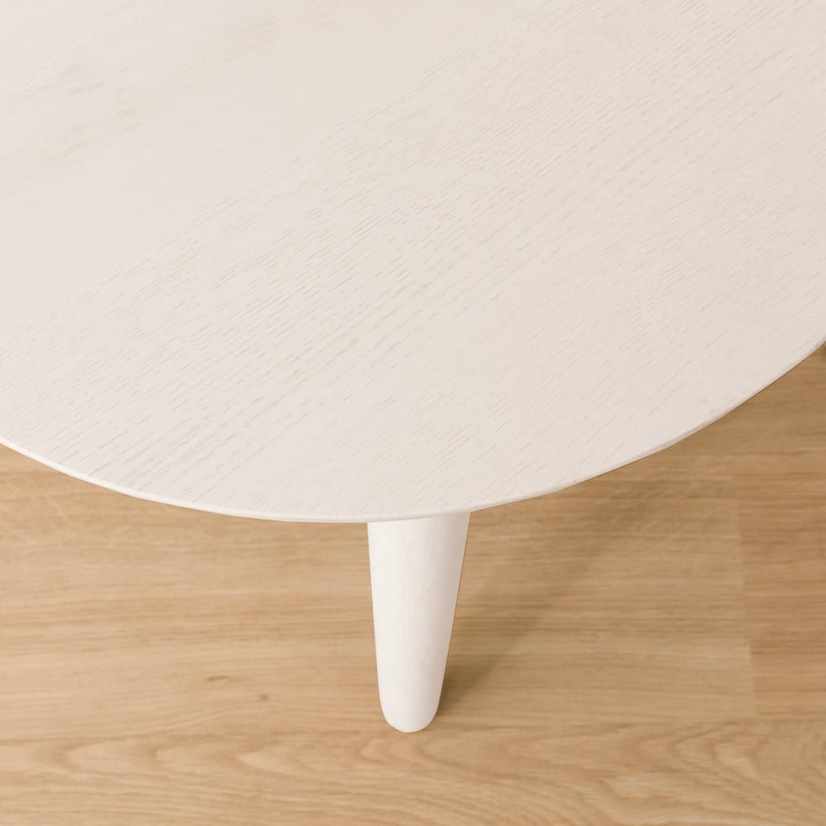 豆型リビングこたつ(GC03R 9060 WW) | ニトリネット【公式】 家具