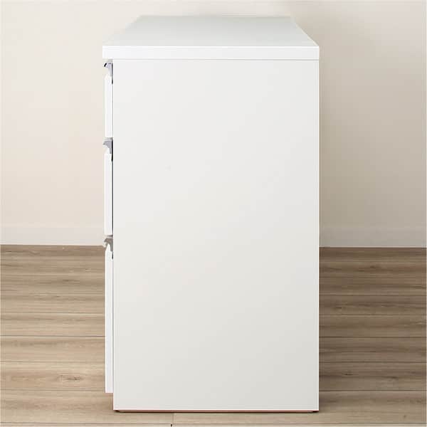 キッチンカウンター(キュリー2 120CT WH) | ニトリネット【公式】 家具