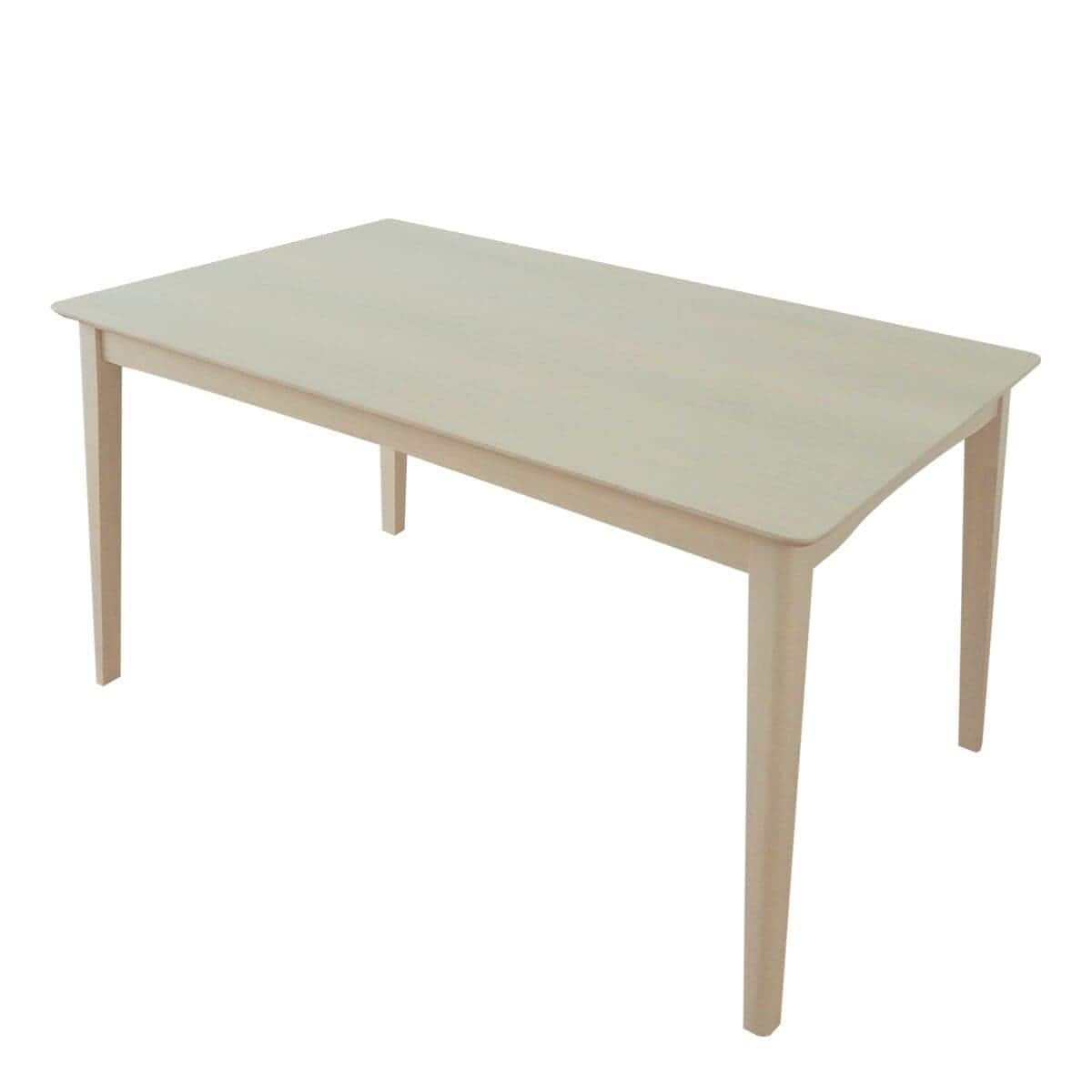 ダイニングテーブル (120×75cm CLS WW) | ニトリネット【公式】 家具