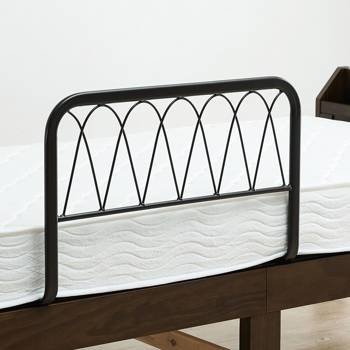 ベッド 転落防止 | ニトリネット【公式】 家具・インテリア通販