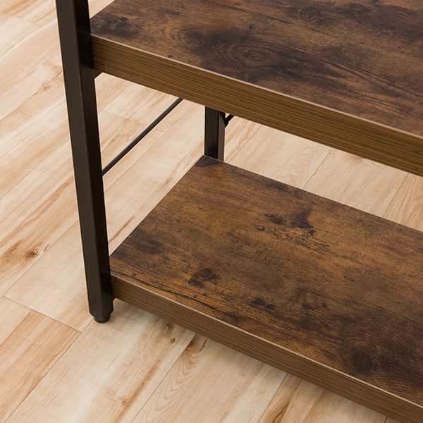 ブックシェルフ(N ステイン 60 BR) | ニトリネット【公式】 家具