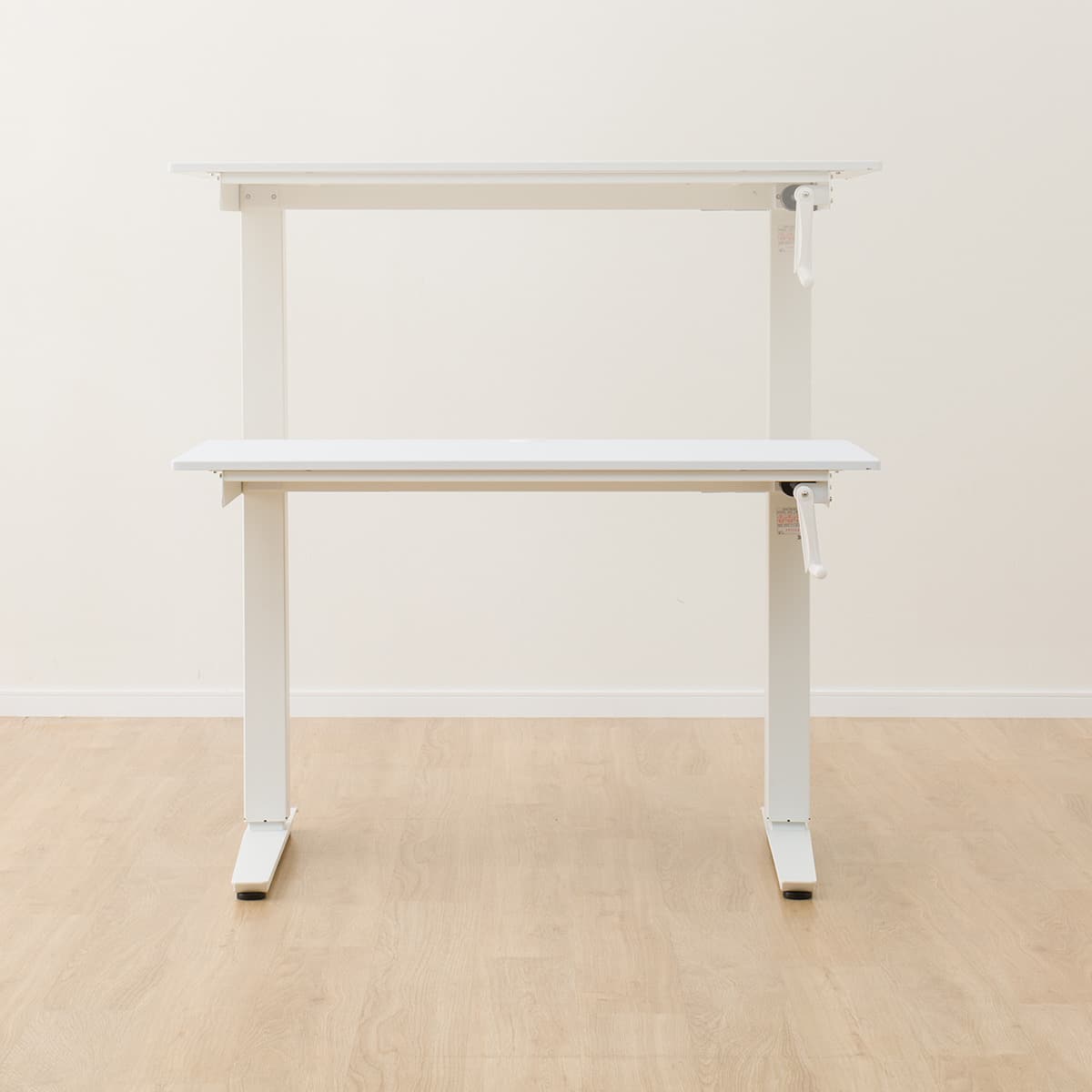 昇降デスク(マーフィー2 120 WH) | ニトリネット【公式】 家具