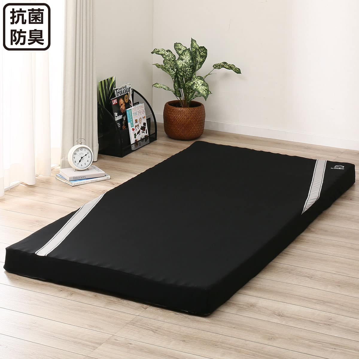 ニトリ 3層式敷布団 シングル(N-CUBE S) - 通販 | 家具とインテリアの