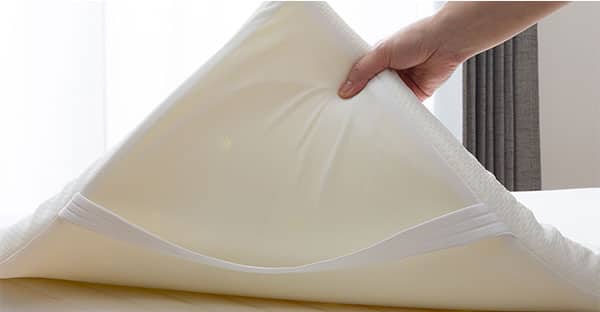 低反発マットレス トッパー ダブル(MF6 D M2302) | ニトリネット【公式