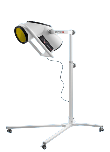 バイオプトロン2 (BIOPTRON 2) - ニットクSHOP