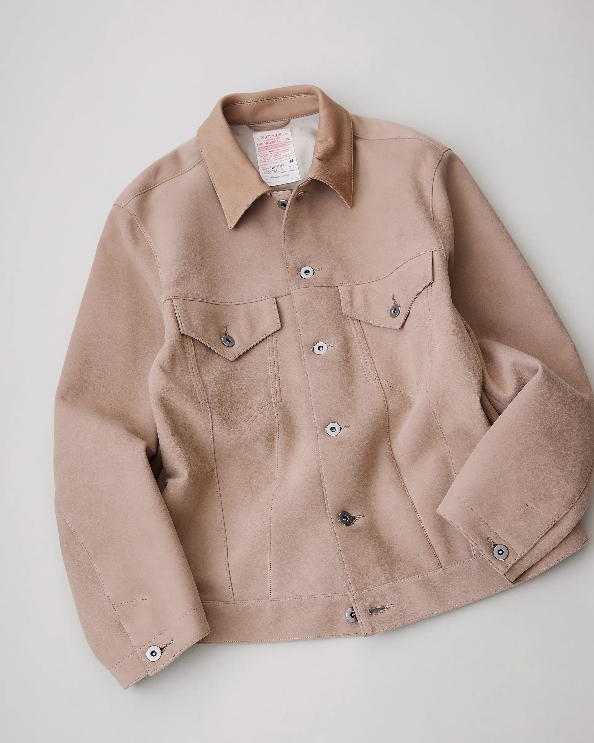 NICENESS | Official Website